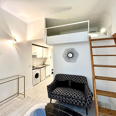 City Center Studio Ница Екстериор снимка
