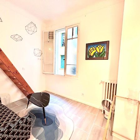 City Center Studio Ница Екстериор снимка