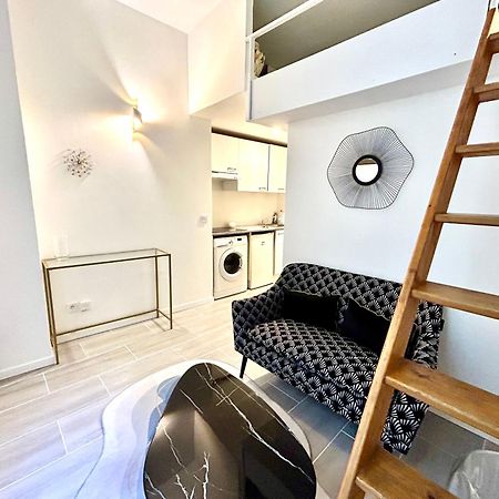 City Center Studio Ница Екстериор снимка