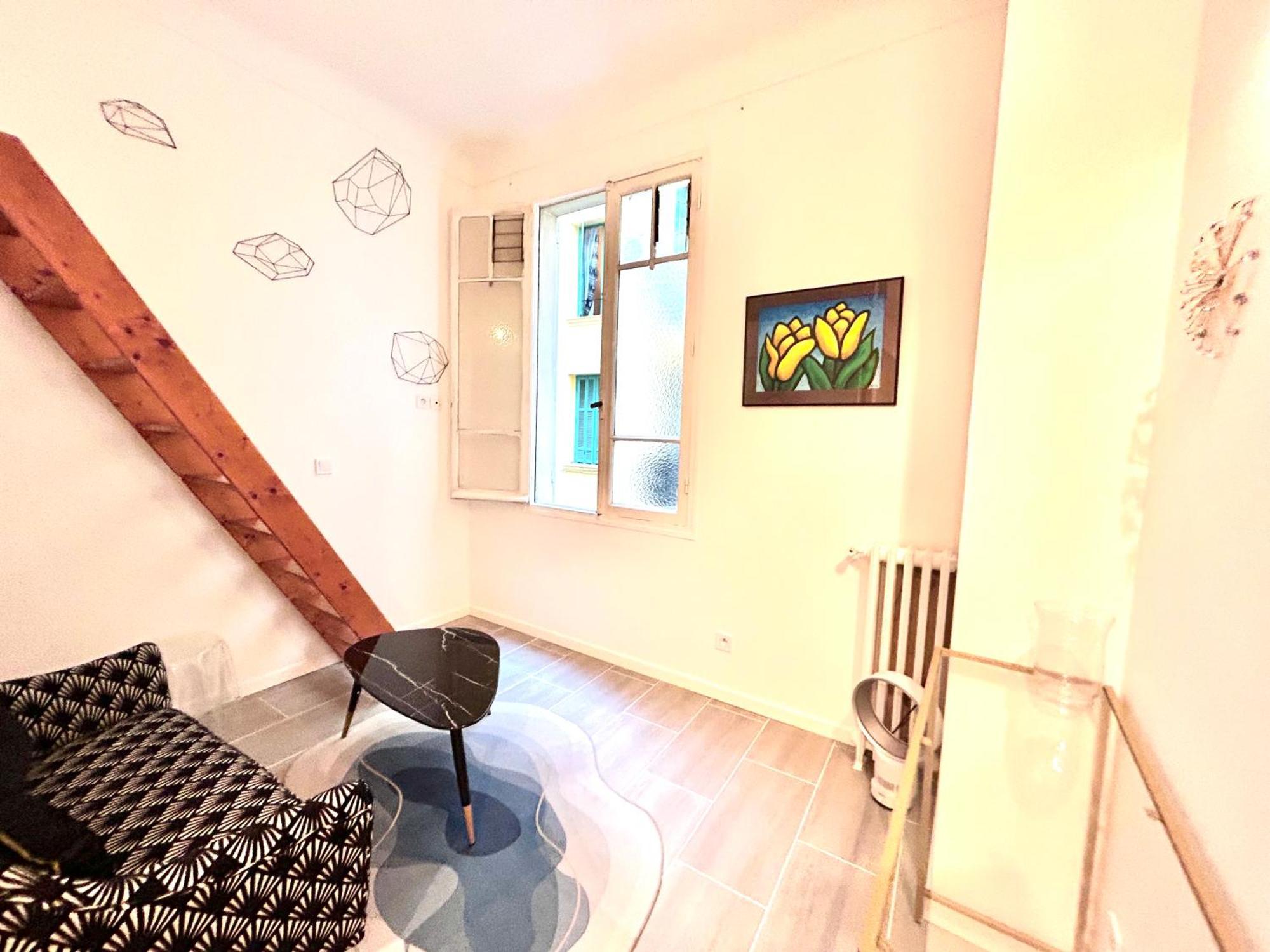 City Center Studio Ница Екстериор снимка